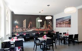 Jugendherberge Berlin Ostkreuz